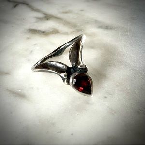 Bloodmilk Garnet Nyx Diadem Pt I